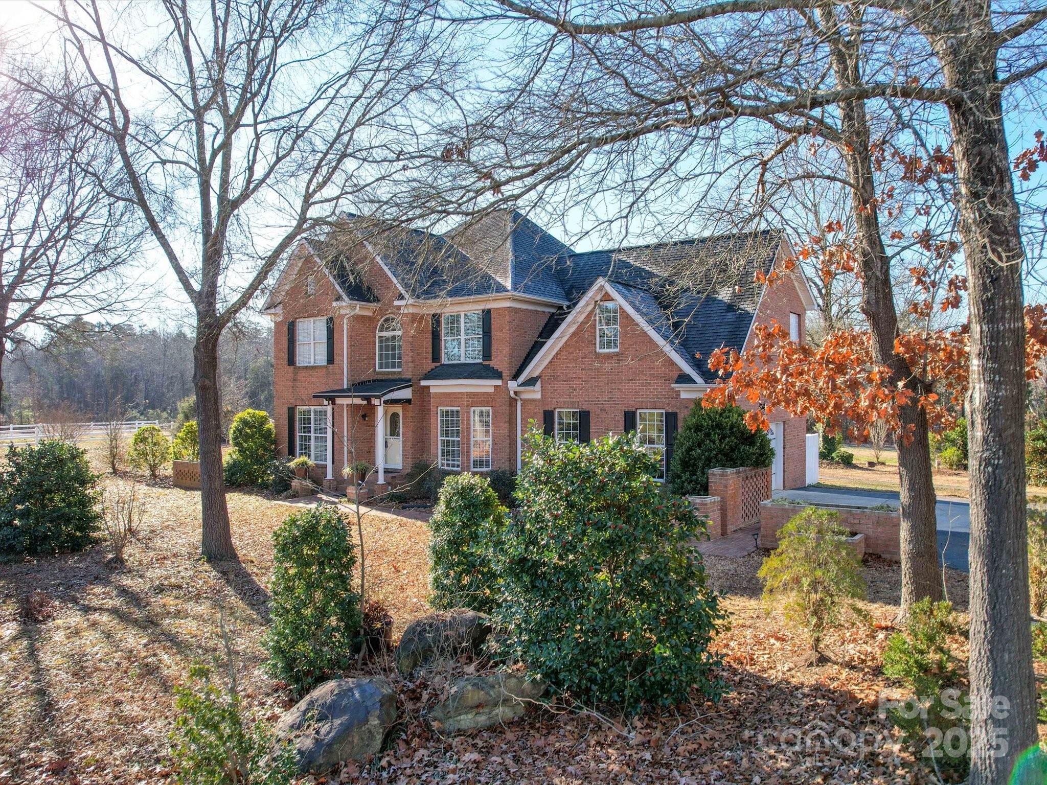 Property image 3 of 6922 Concord Highway in Hampton Meadows, Monroe, NC 28110