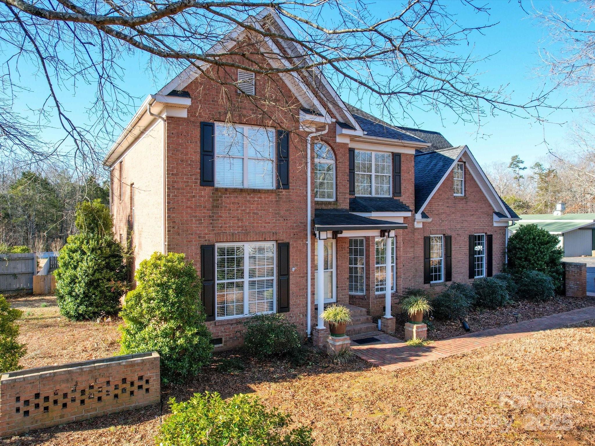 Property image 4 of 6922 Concord Highway in Hampton Meadows, Monroe, NC 28110