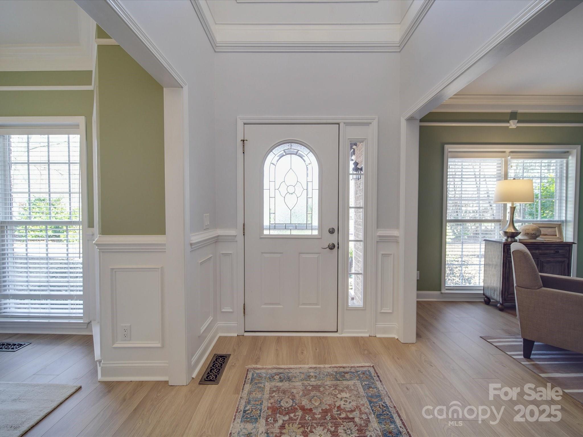 Property image 5 of 6922 Concord Highway in Hampton Meadows, Monroe, NC 28110