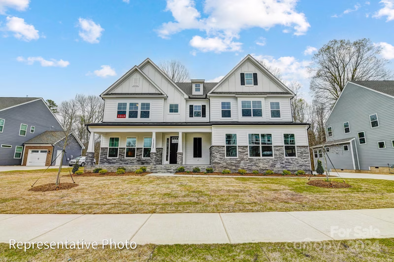 3551 Charolais Lane