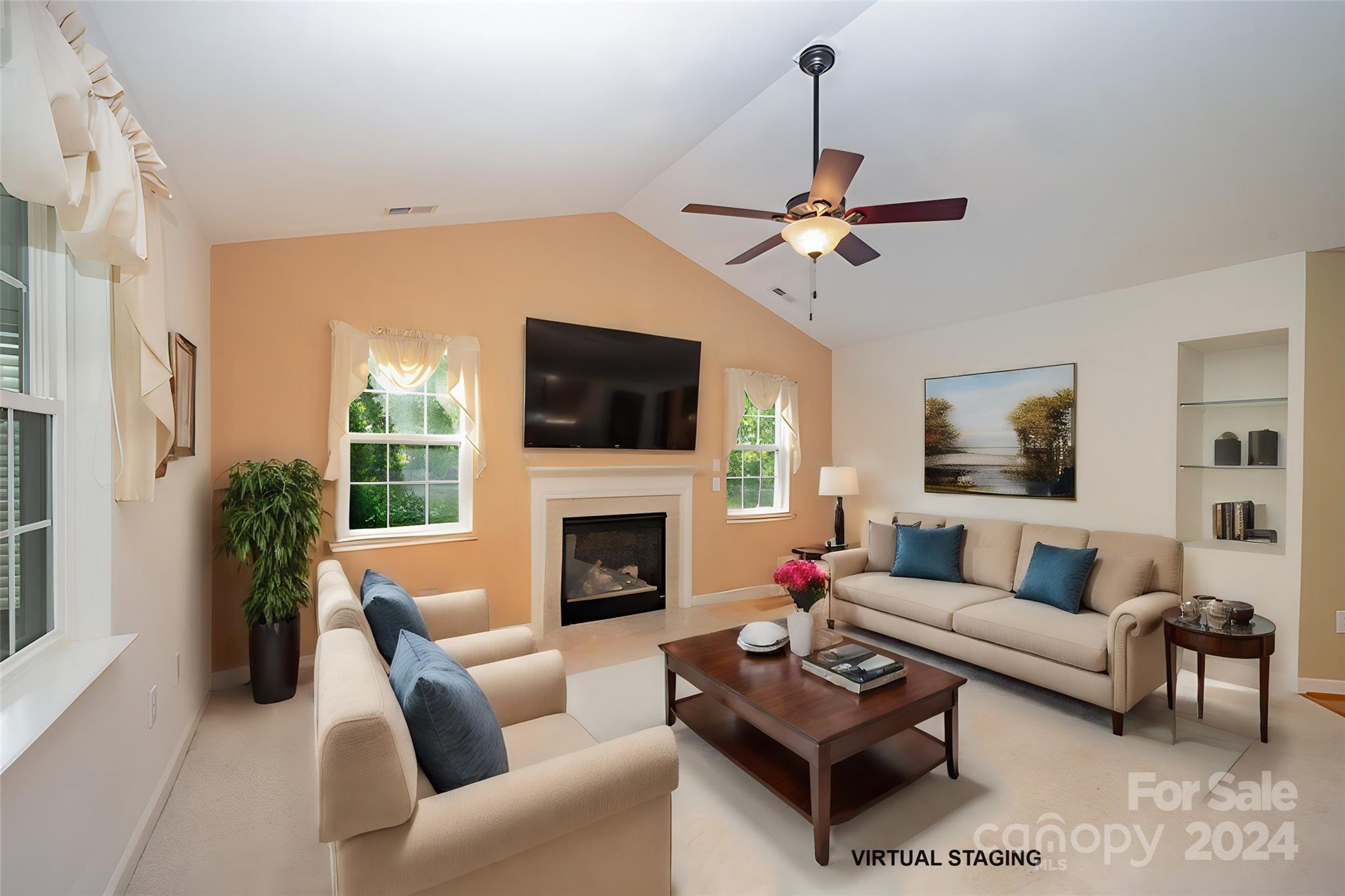Property image 5 of 137 Ashwood Lane in The Villages At Oak Tree, Mooresville, NC 28117