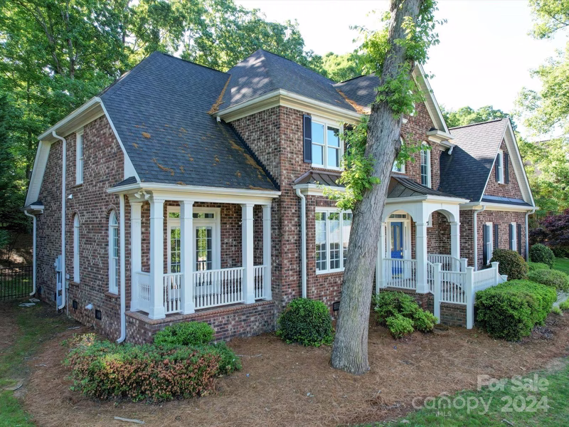Property image 3 at 2824 Scarborough Court, Gastonia, NC 28054
