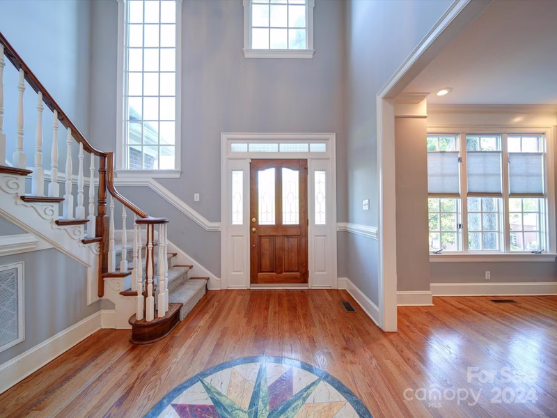 Property image 5 at 2824 Scarborough Court, Gastonia, NC 28054