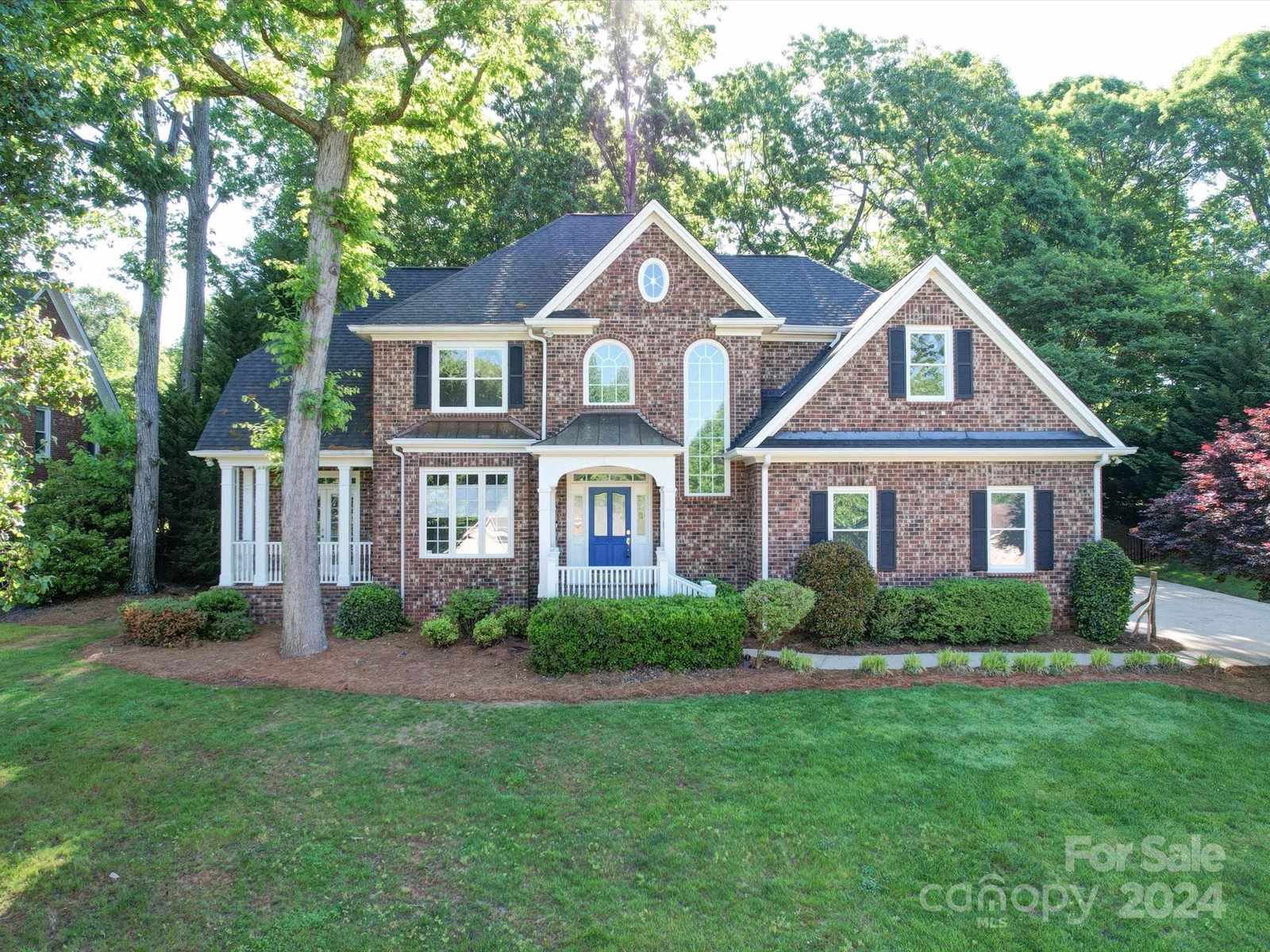 Property image 1 at 2824 Scarborough Court, Gastonia, NC 28054