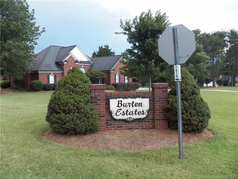 2518 Burton Estates Lane