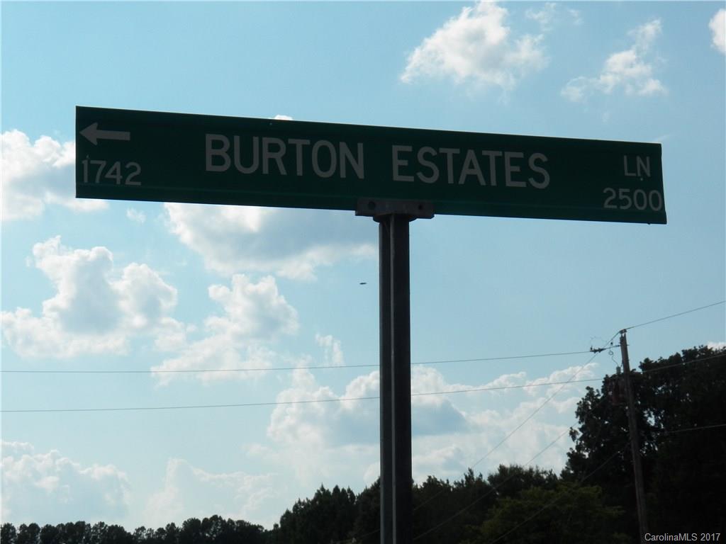 Property image 4 of 2518 Burton Estates Lane in Burton Estates, Lincolnton, NC 28092