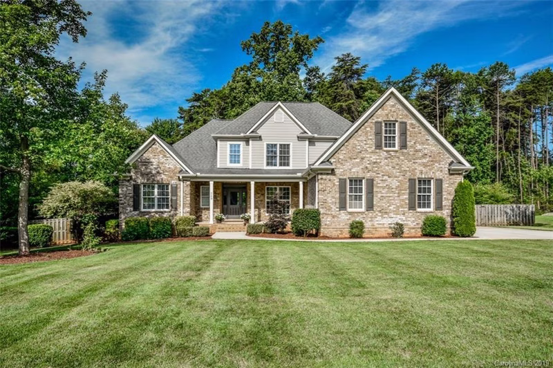 249 Woodstream Circle