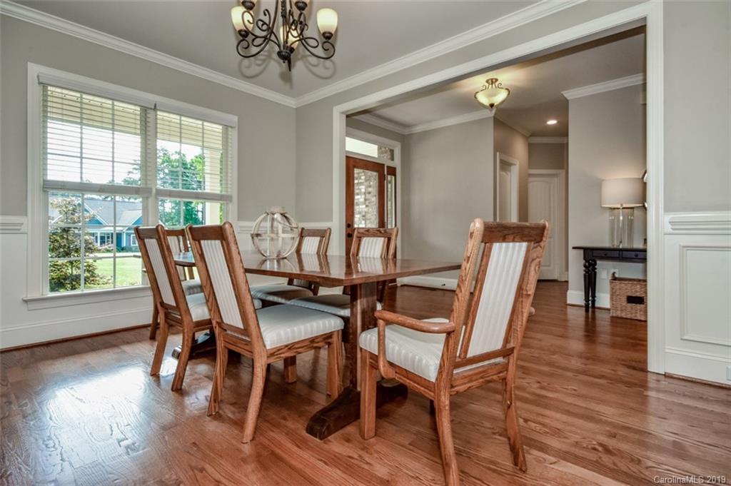 Property image 3 of 249 Woodstream Circle in Norman Woods, Mooresville, NC 28117