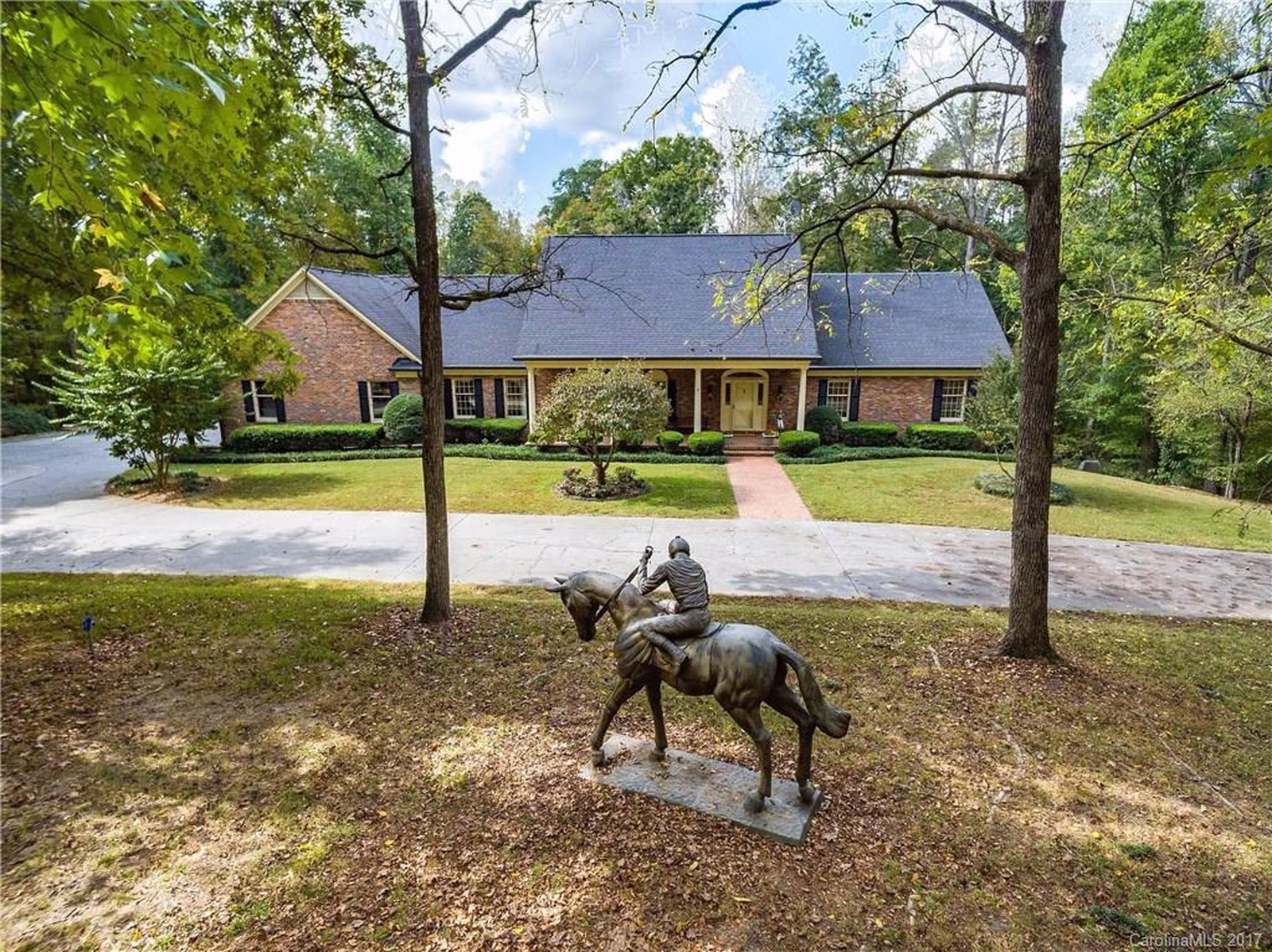 Property image 1 at 1025 Brafford Drive, Concord, NC 28025