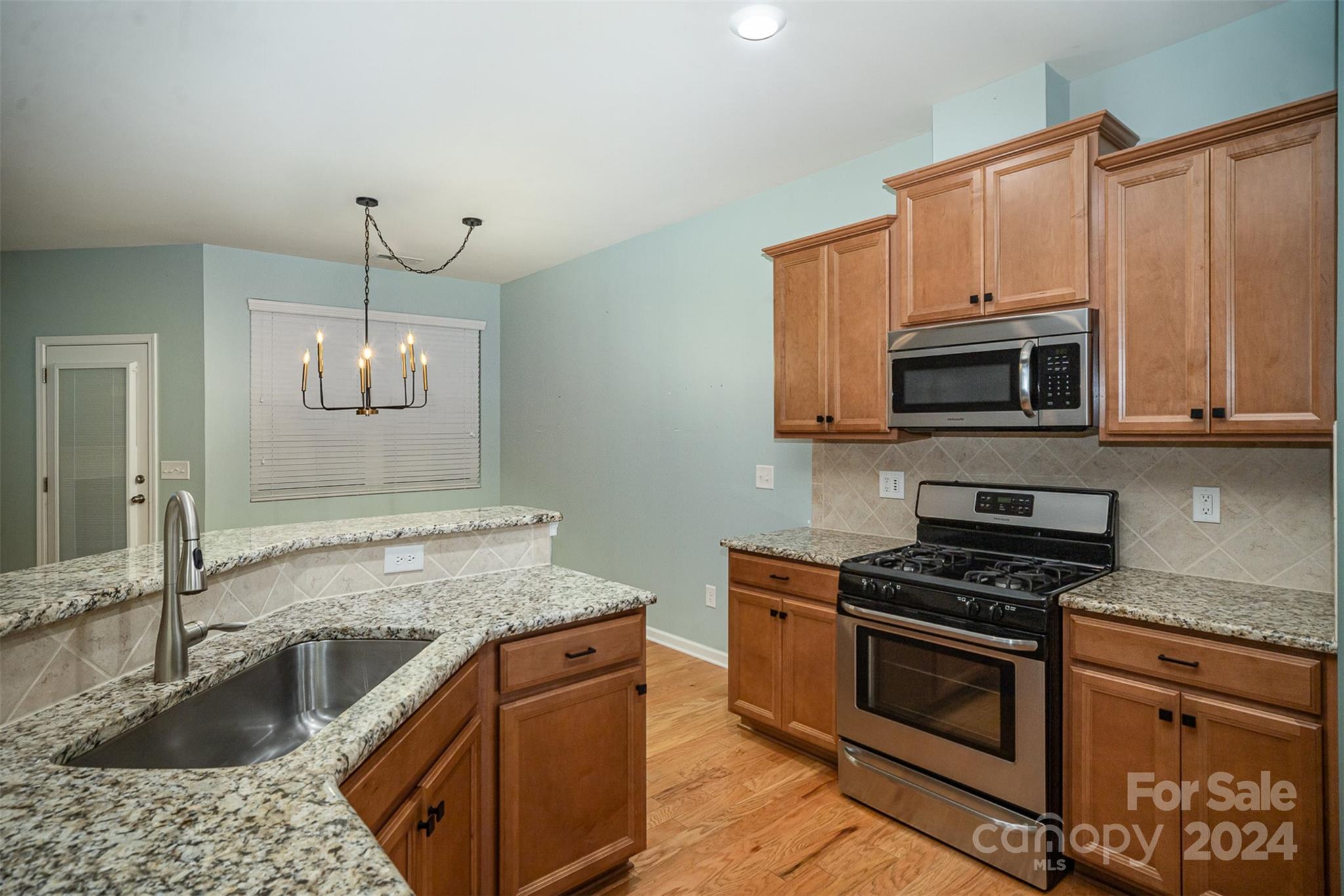 Property image 4 of 2716 Sawbridge Lane in Kinmere Commons, Gastonia, NC 28056