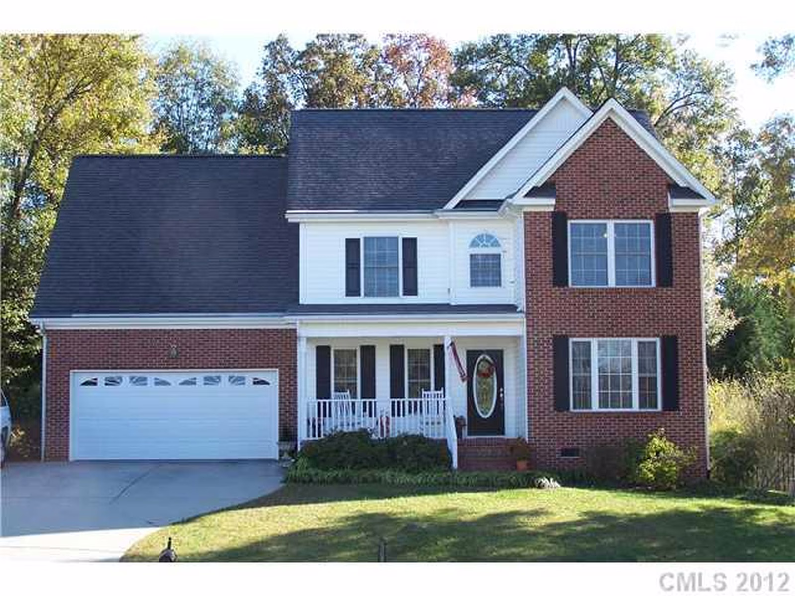 Property image 1 at 419 Tanner Commons Lane, Rock Hill, SC 29732