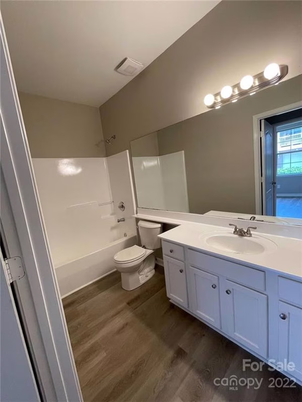 Property image 4 at 6420 Quarterbridge Lane, Charlotte, NC 28262
