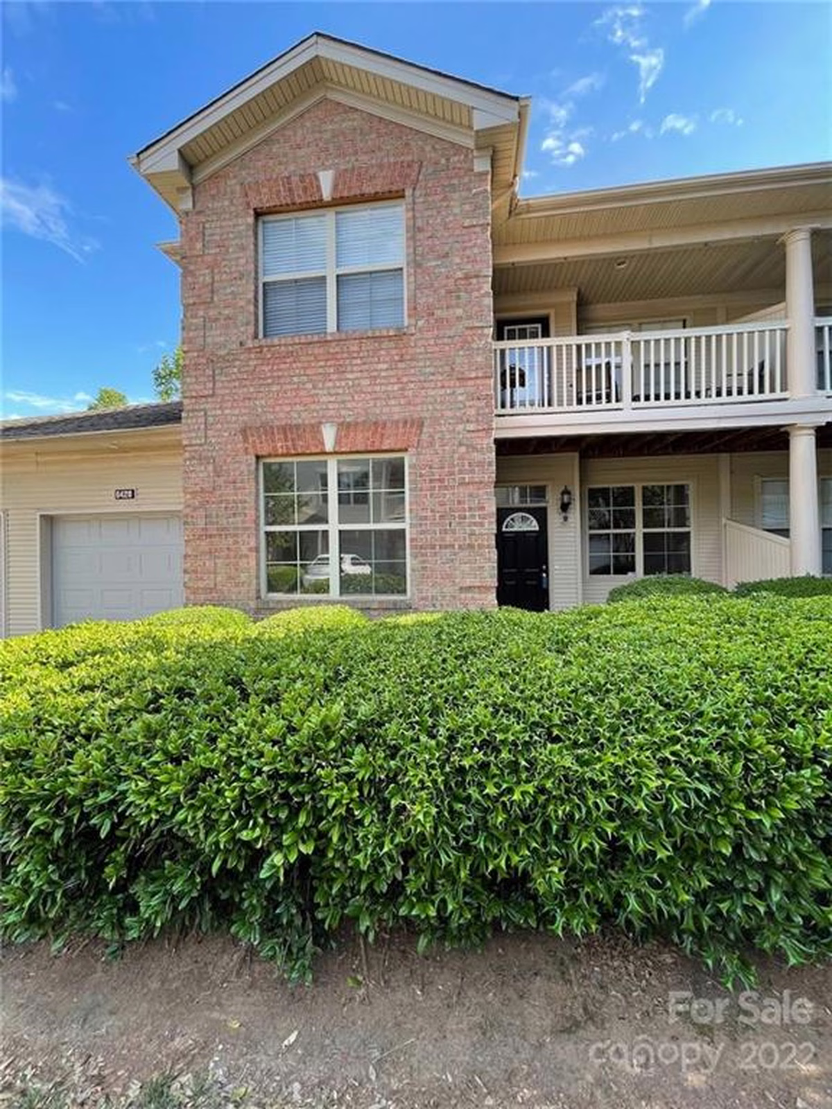 Property image 1 at 6420 Quarterbridge Lane, Charlotte, NC 28262