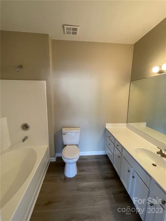 Property image 2 of 6420 Quarterbridge Lane in Michaels Landing, Charlotte, NC 28262