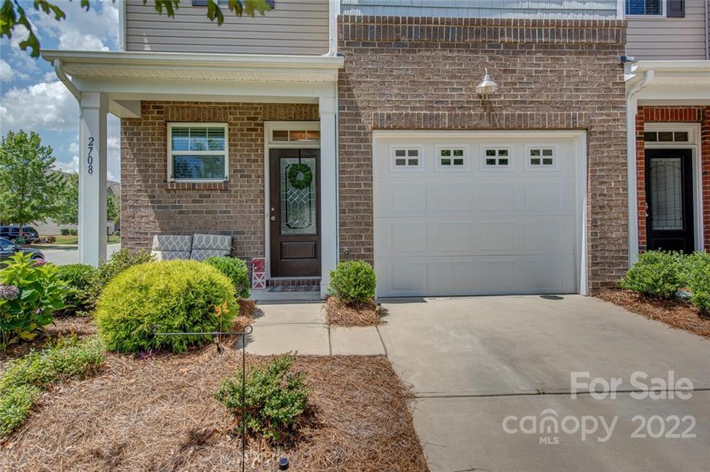 Property image 4 of 2708 Sawbridge Lane in Kinmere Commons, Gastonia, NC 28056