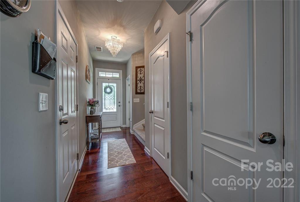 Property image 5 of 2708 Sawbridge Lane in Kinmere Commons, Gastonia, NC 28056