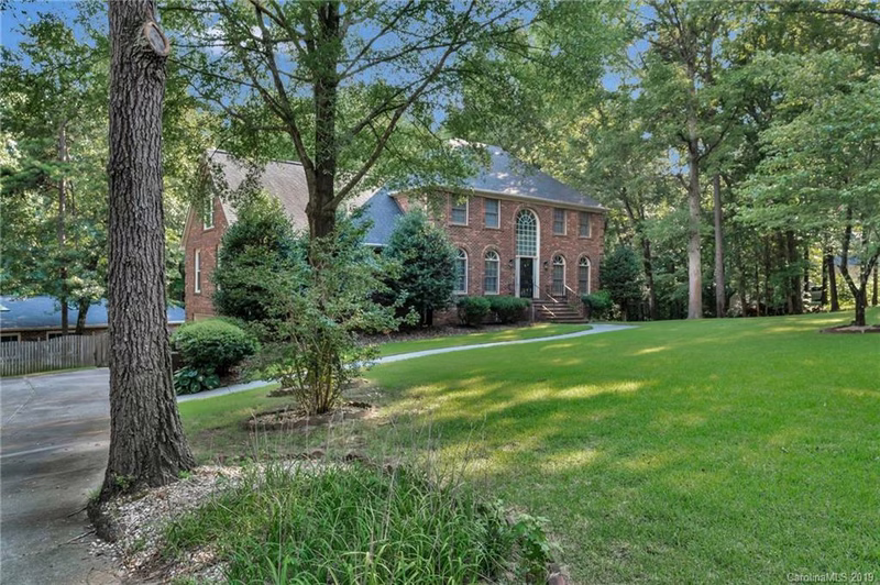 Property image 2 at 2135 Light Brigade Drive, Matthews, NC 28105
