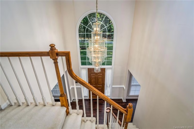 Property image 4 at 2135 Light Brigade Drive, Matthews, NC 28105
