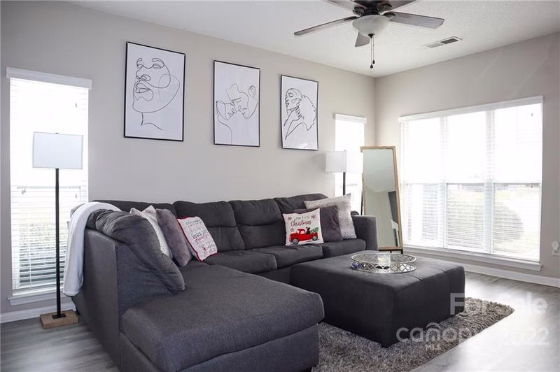Property image 3 at 6443 Mallard View Lane, Charlotte, NC 28269