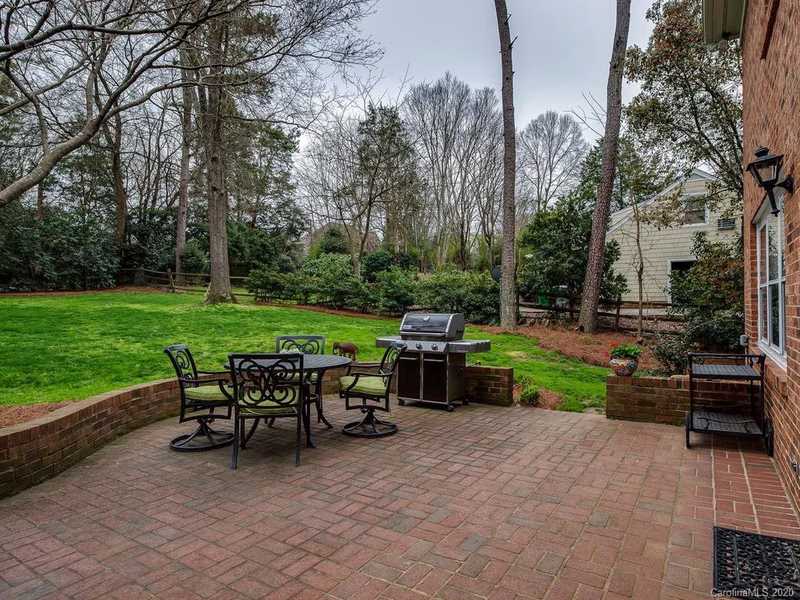 Property image 3 at 3931 Braxton Drive, Charlotte, NC 28226