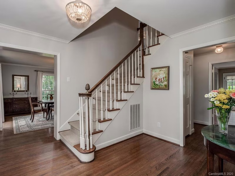 Property image 4 at 3931 Braxton Drive, Charlotte, NC 28226