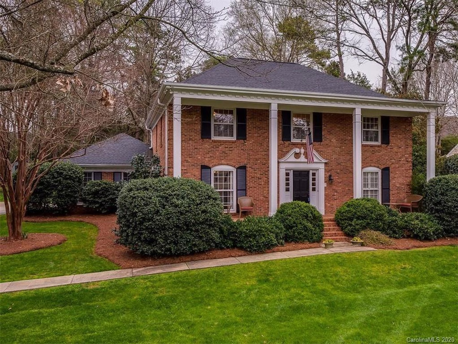Property image 1 at 3931 Braxton Drive, Charlotte, NC 28226
