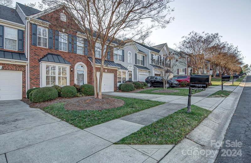 Property image 3 at 1865 Lookout Lane, Gastonia, NC 28054