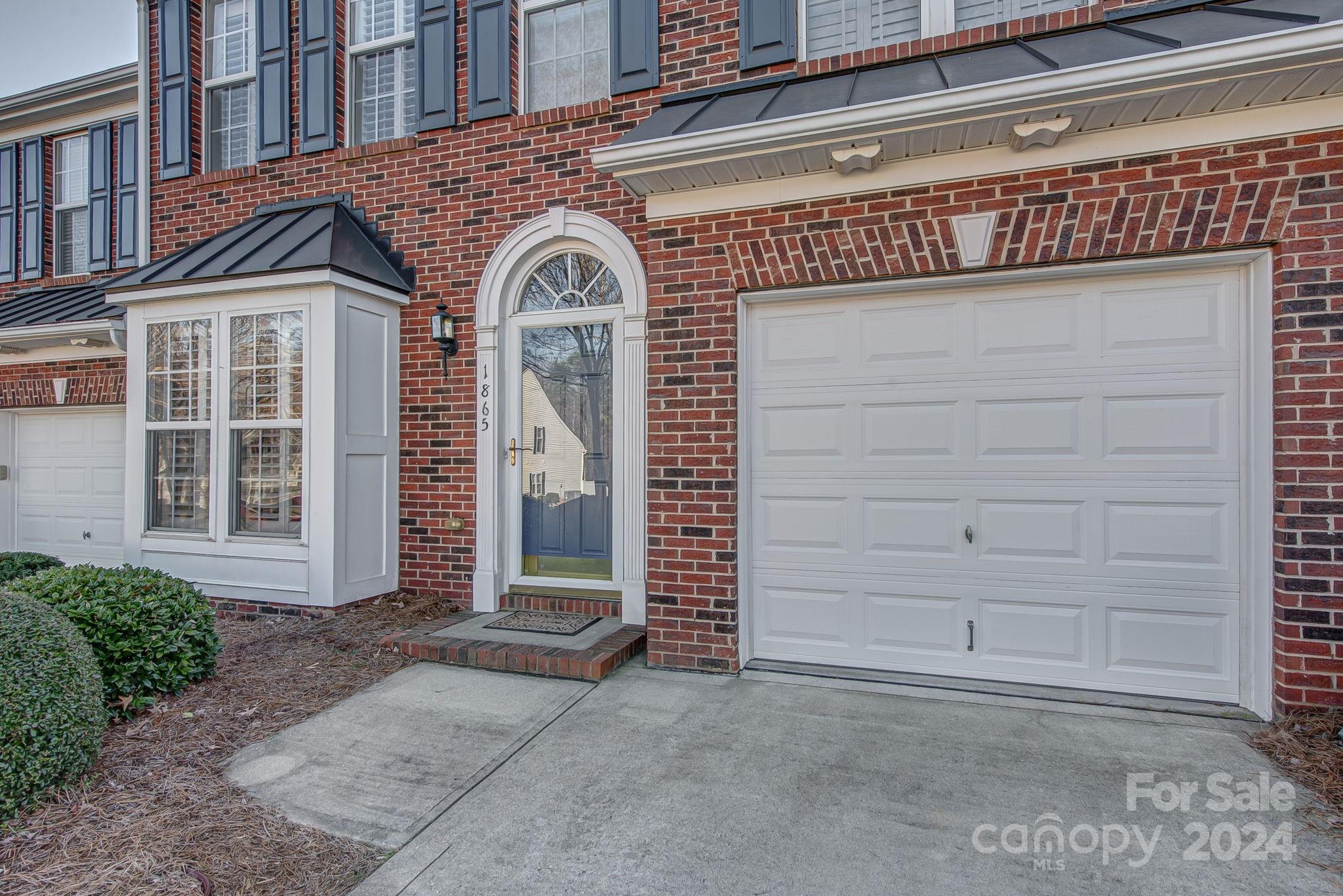 Property image 4 of 1865 Lookout Lane in Robinwood Village, Gastonia, NC 28054