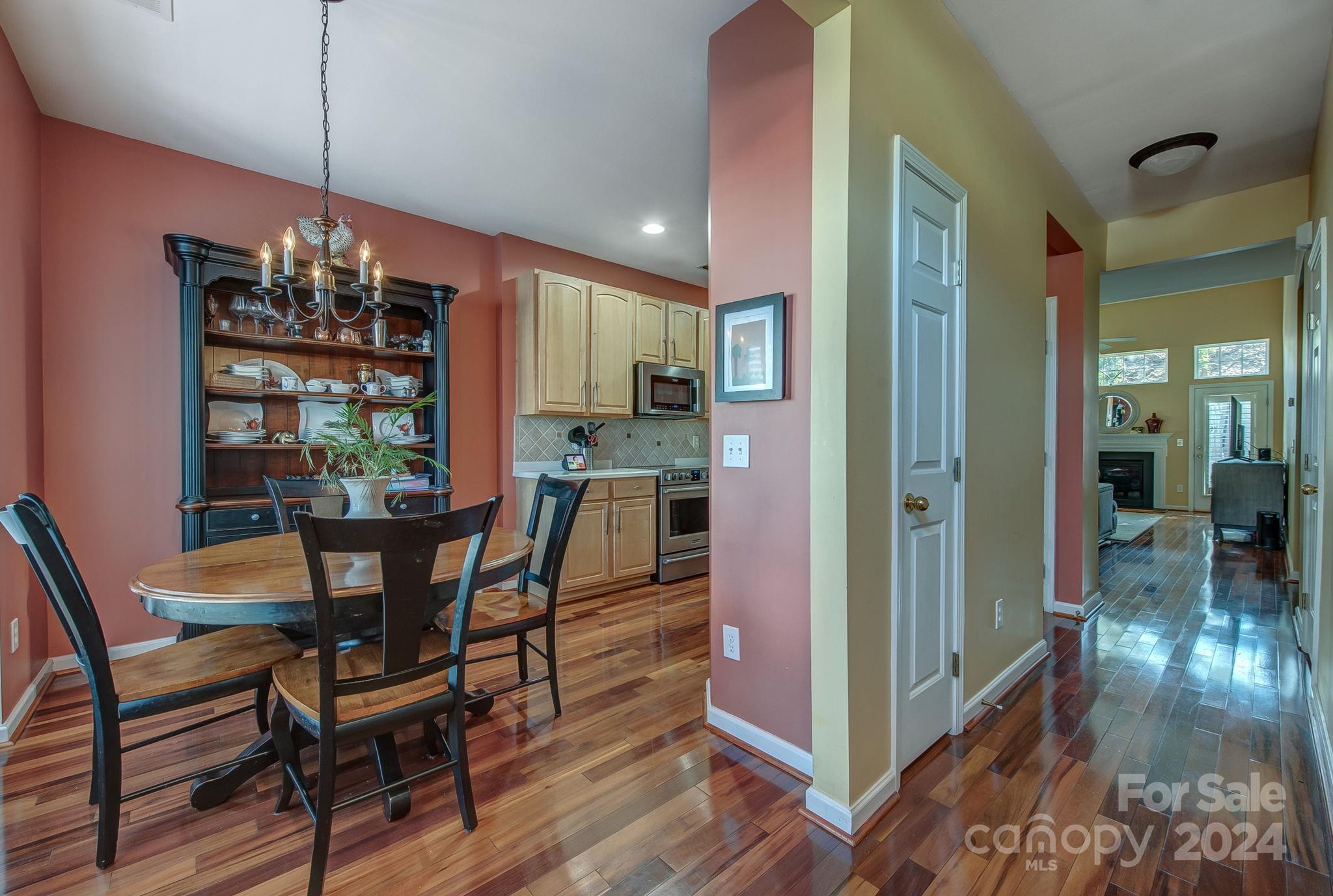 Property image 5 of 1865 Lookout Lane in Robinwood Village, Gastonia, NC 28054