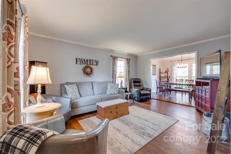 Property image 4 at 14309 Hackamore Drive, Matthews, NC 28105