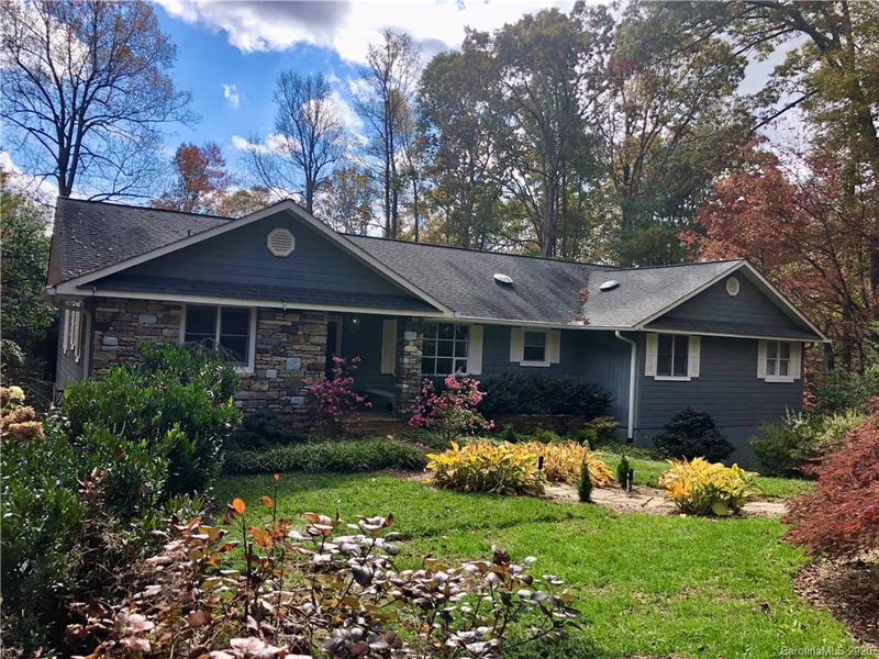 Property image 2 at 48 Nandina Lane, Hendersonville, NC 28739