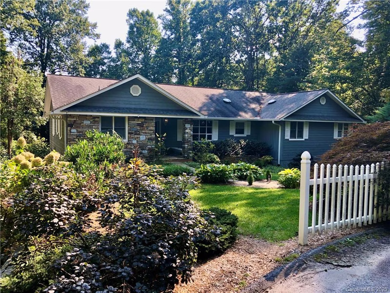 Property image 3 at 48 Nandina Lane, Hendersonville, NC 28739
