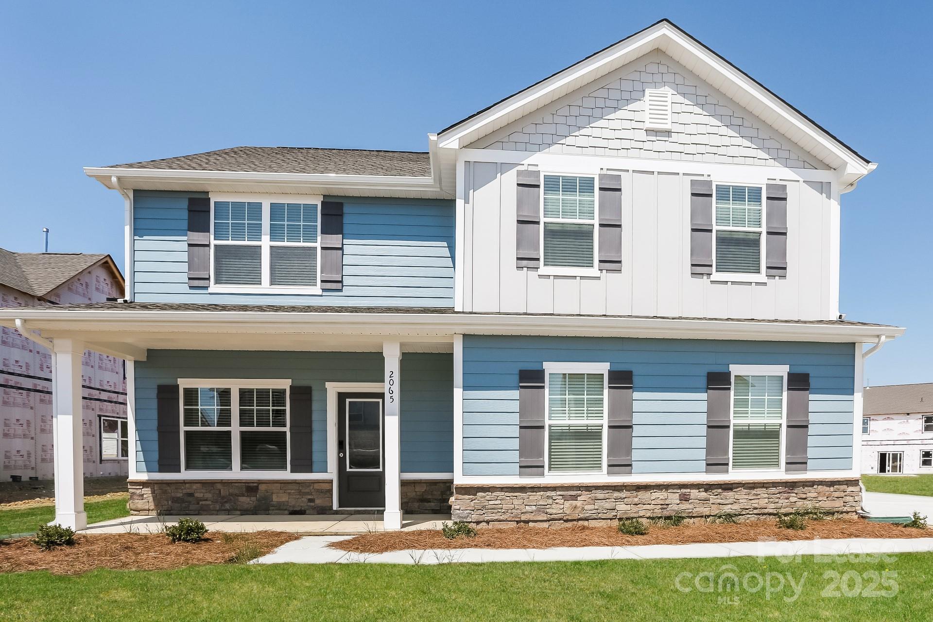 Property image 3 of 2065 Swanport Lane in Stratford, Monroe, NC 28110