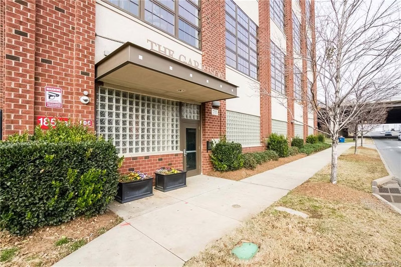 Property image 2 at 715 N Graham Street, Charlotte, NC 28202