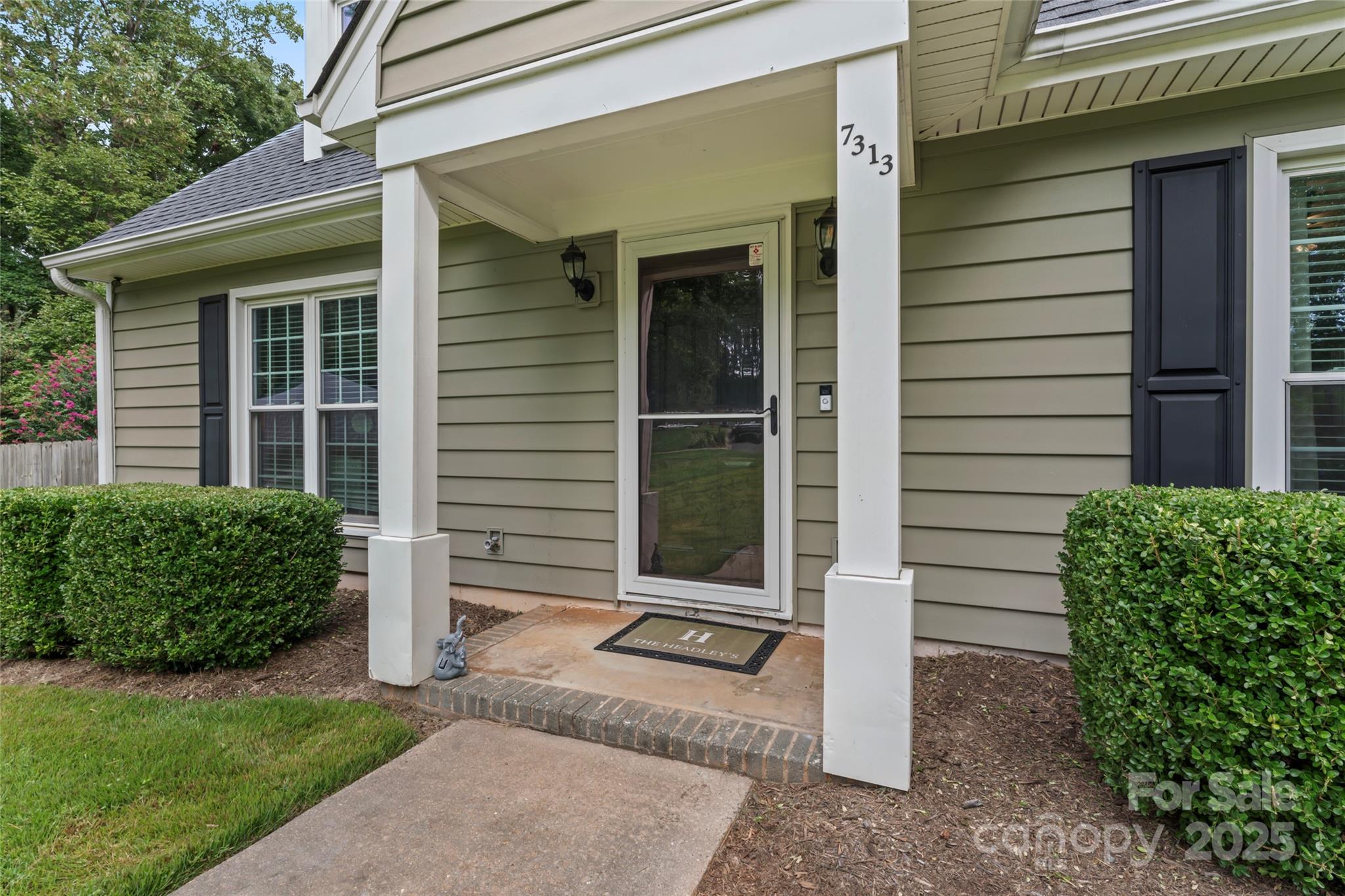Property image 5 of 7313 Iron Horse Court in Lawyers Station, Mint Hill, NC 28227