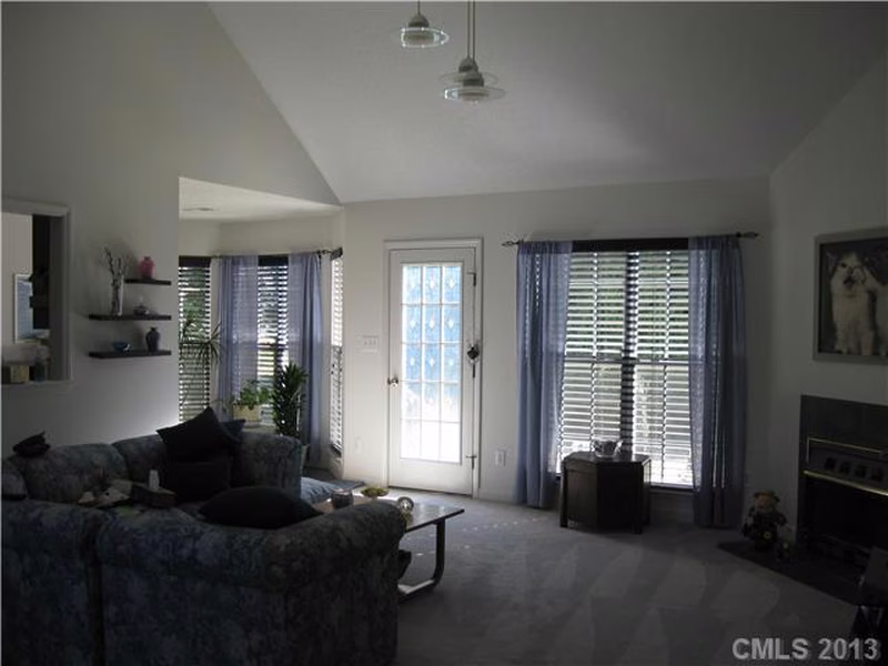 Property image 4 at 208 Sidney Court, Monroe, NC 28110