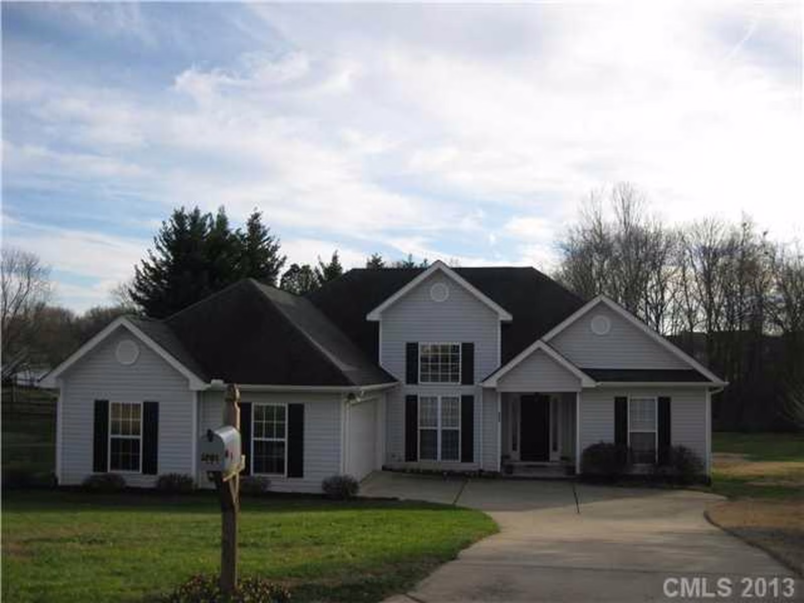 Property image 1 at 208 Sidney Court, Monroe, NC 28110