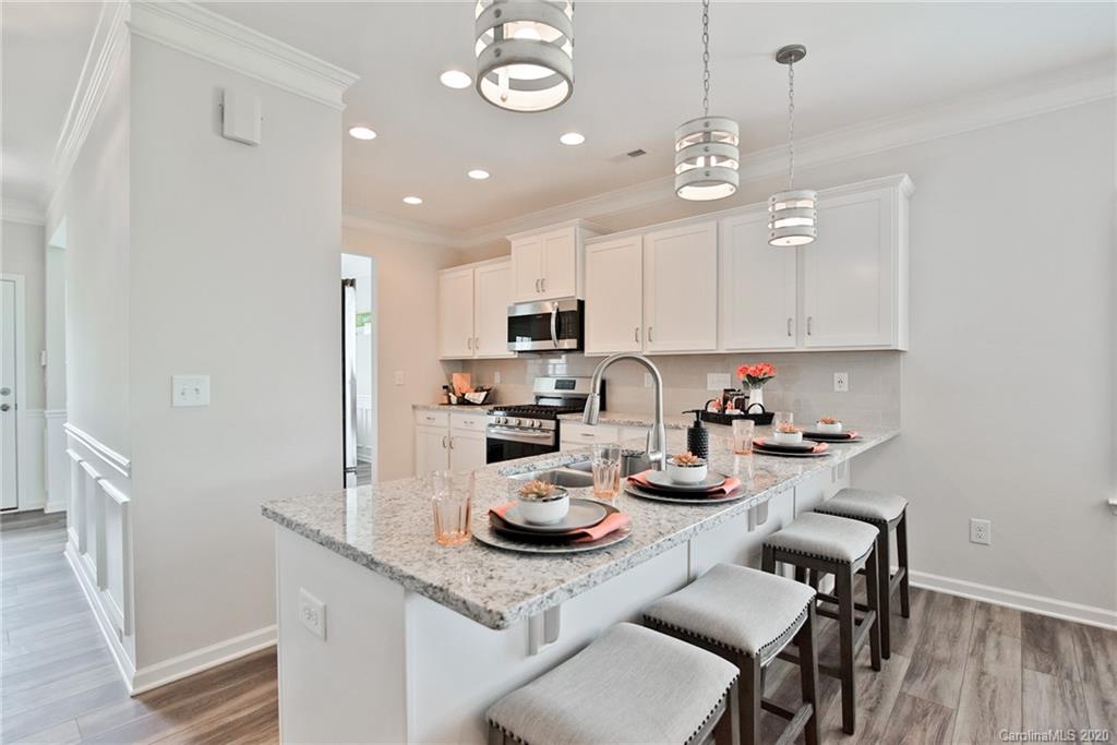 Property image 4 of 1411 Devonmere Place in Reserve at the Country Club, Salisbury, NC 28144
