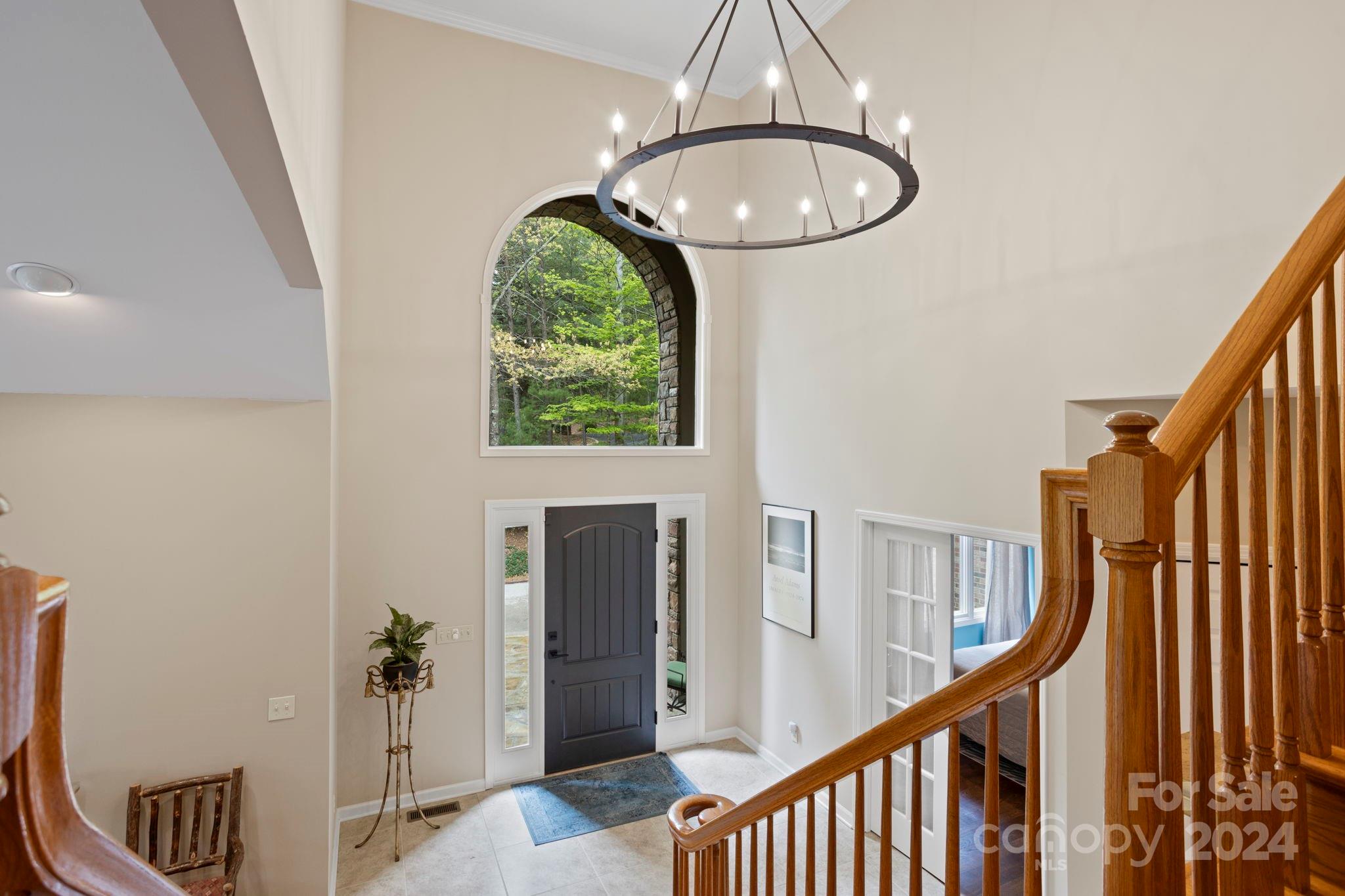 Property image 4 of 14 Mountain Spring Drive in Flat Rock Lakes, Hendersonville, NC 28739