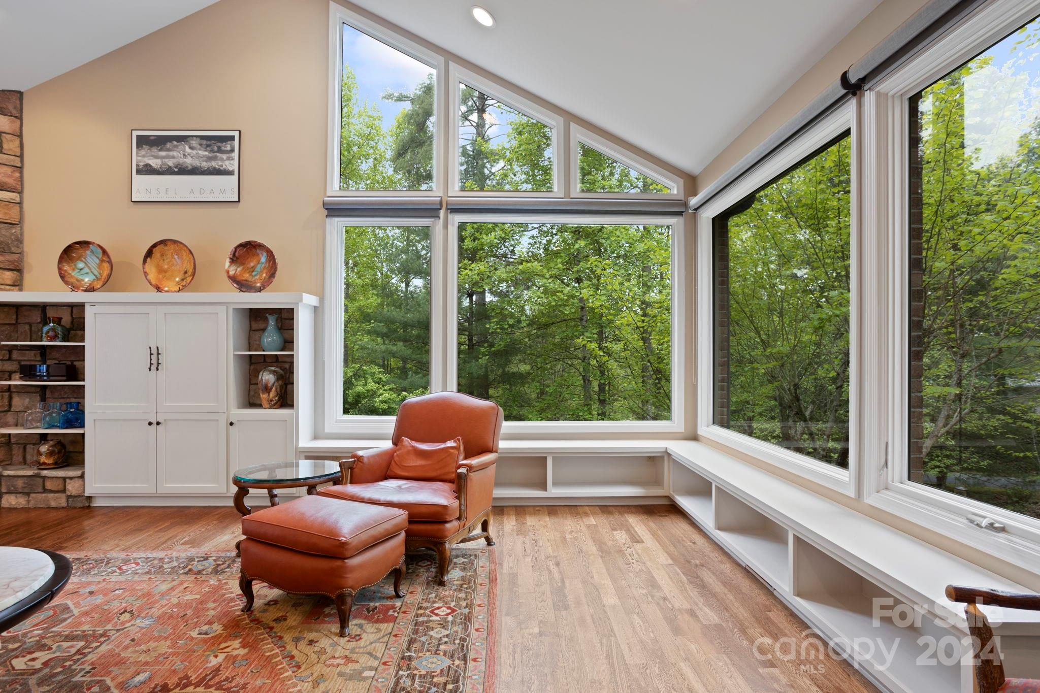 Property image 5 of 14 Mountain Spring Drive in Flat Rock Lakes, Hendersonville, NC 28739