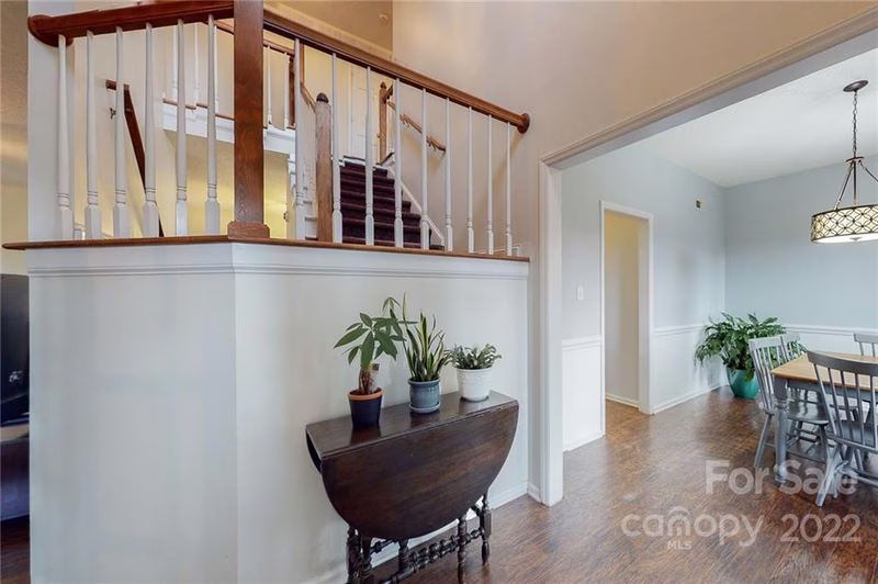 Property image 4 at 5905 Carolina Manor Court, Indian Trail, NC 28079