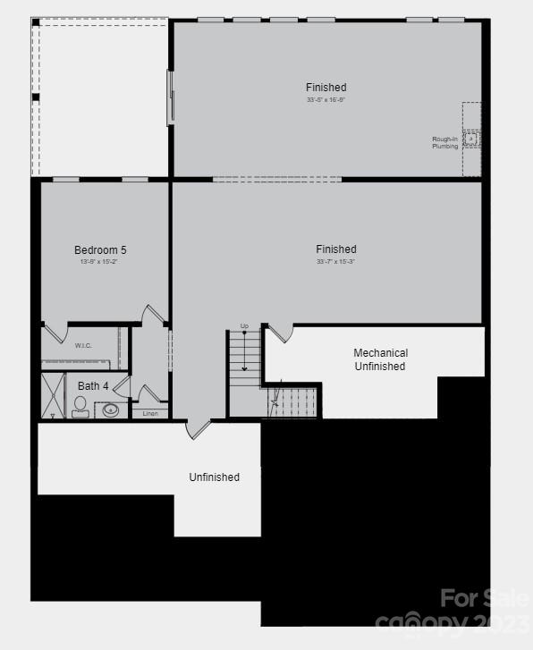 Property image 3 of 325 W Waterlynn Road in Reids Cove, Mooresville, NC 28117