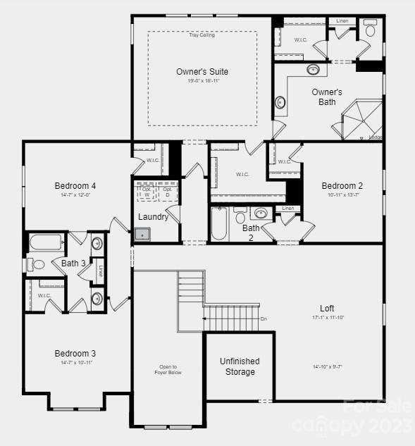 Property image 5 of 325 W Waterlynn Road in Reids Cove, Mooresville, NC 28117