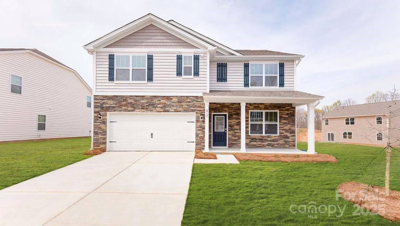 8043 Kennesaw Drive