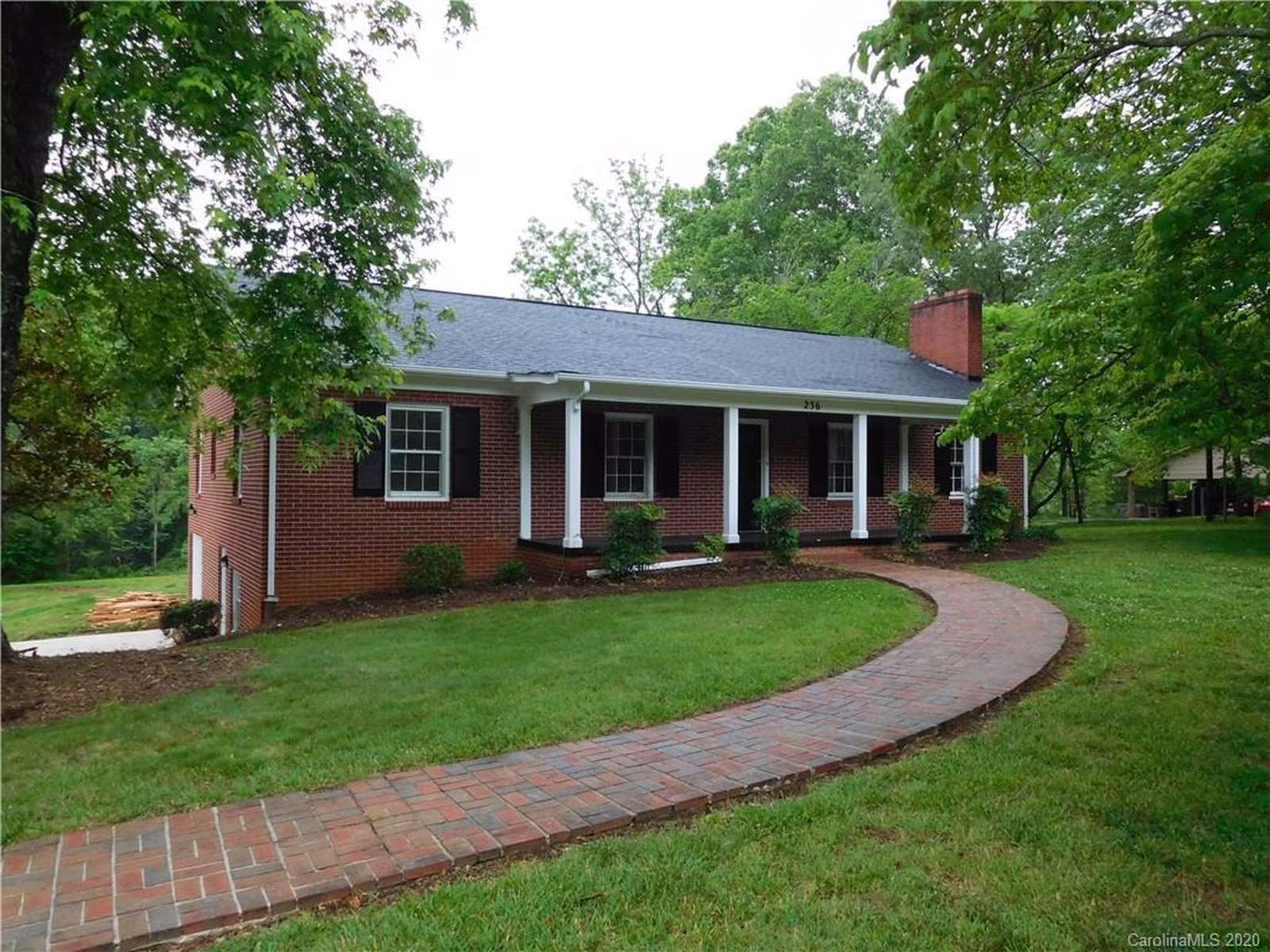 Property image 1 at 236 Tremont Park Drive, Lenoir, NC 28645
