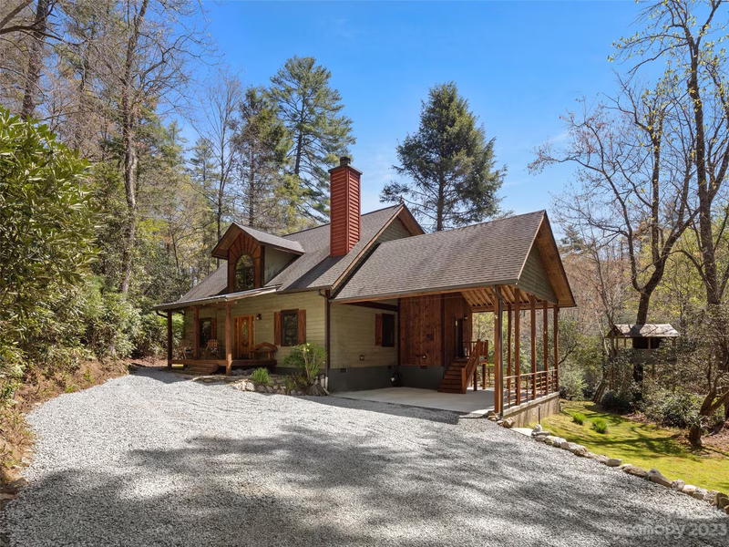 117 Sunrise Ridge Court