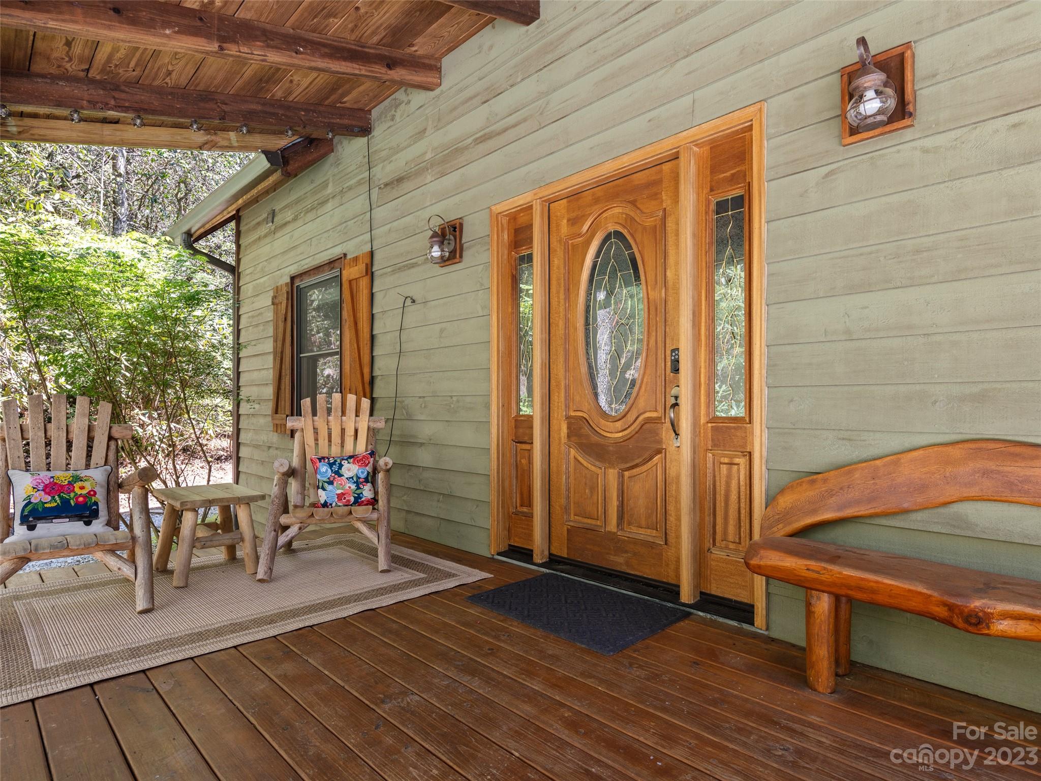 Property image 3 of 117 Sunrise Ridge Court in Whisper Lake, Sapphire, NC 28774