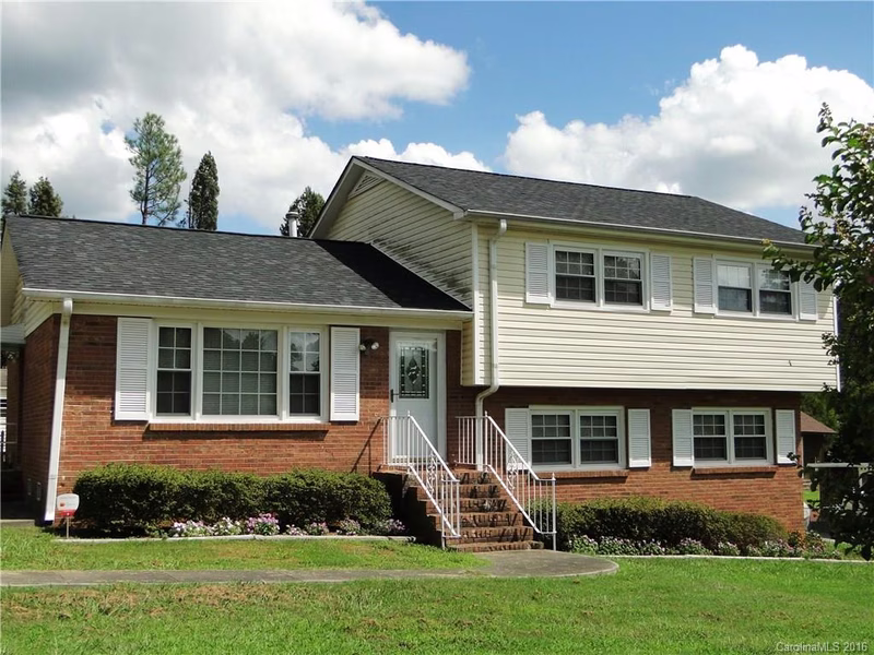 Property image 2 at 409 Ashbrook Road, Salisbury, NC 28147