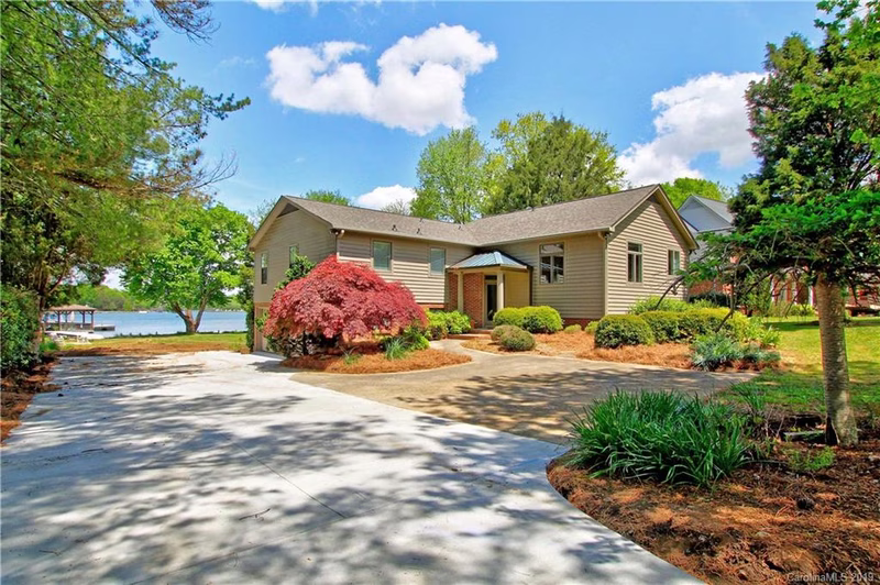 Property image 3 at 176 Ponderosa Circle, Mooresville, NC 28117