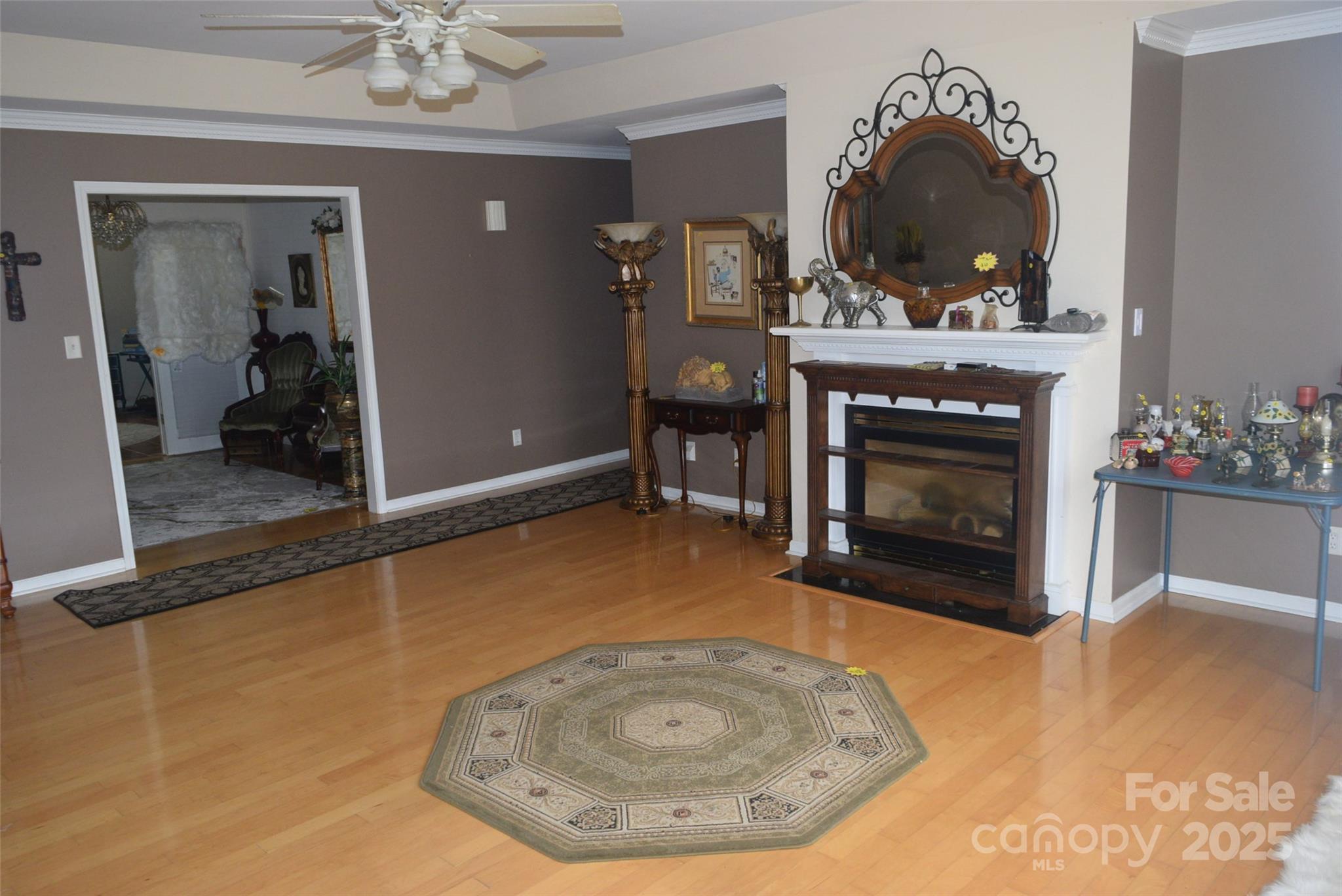 Property image 4 of 2207 Windsor Woods Drive in Windsor Woods, Gastonia, NC 28054